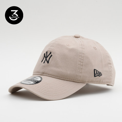 韩国正品NEWERA920中标棒球帽