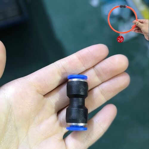 羊项圈自动锁扣防脱防滑反复使用