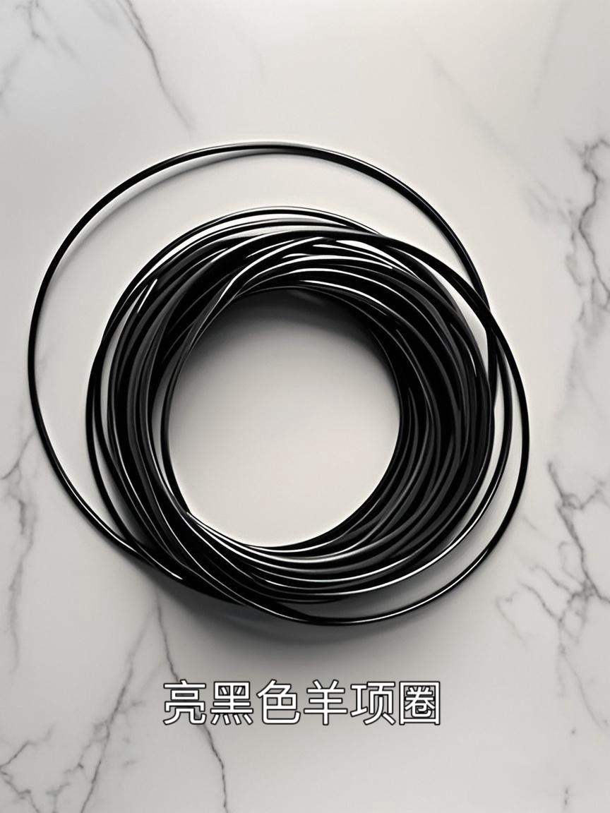 新款自制羊项圈放羊神器懒人牛羊畜牧/养殖器械