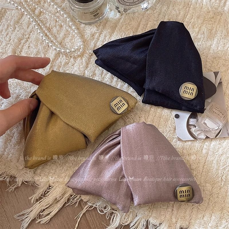 复古气质抓夹女2025新款发量多发夹后脑勺感简约鲨鱼夹子头饰,饰品/流行首饰/时尚饰品新,民族风发饰,淘宝优惠券,粉丝福利购,淘宝优惠卷