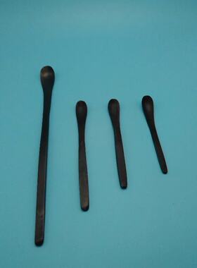 包邮可牛角药勺3*1200mm单支