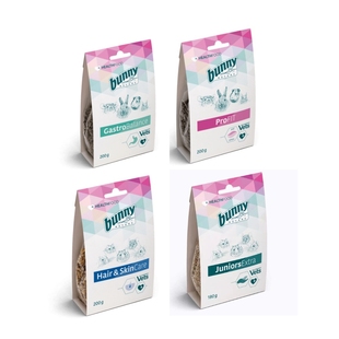 Bunny平衡素鼠类美毛强壮体质平衡血糖调理肠胃仓鼠熊花枝