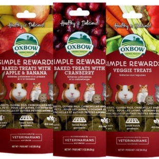 满28包邮爱宝水果草饼仓鼠金丝熊兔子豚鼠零食