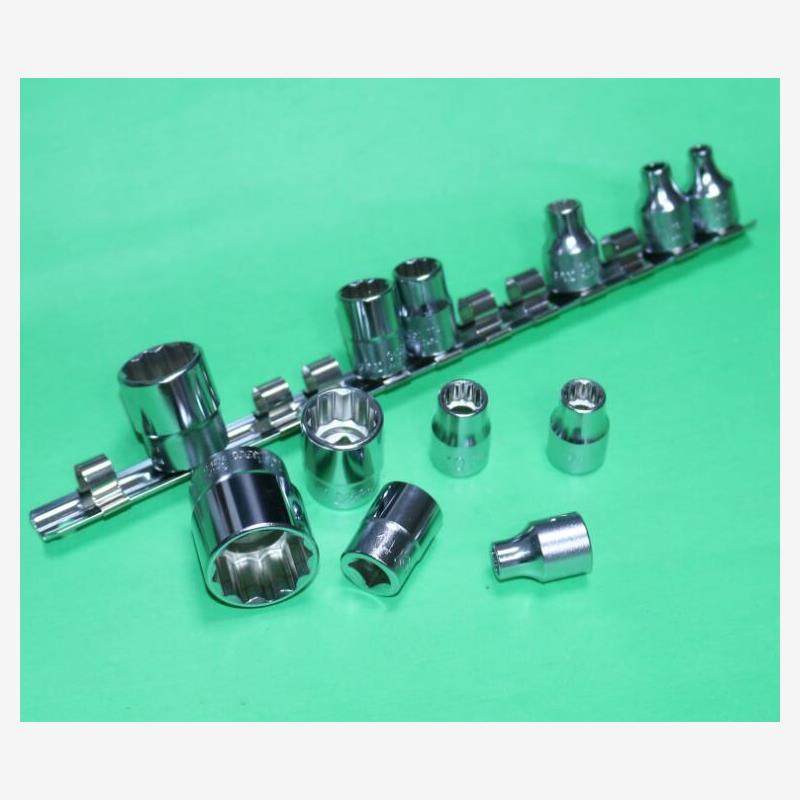 进口日本Koken工具 3/8方5-24mm12件公制12角梅花套筒 RS3405M/12,金属材料及制品,金属加工件/五金加工件,淘宝优惠券,粉丝福利购,淘宝优惠卷