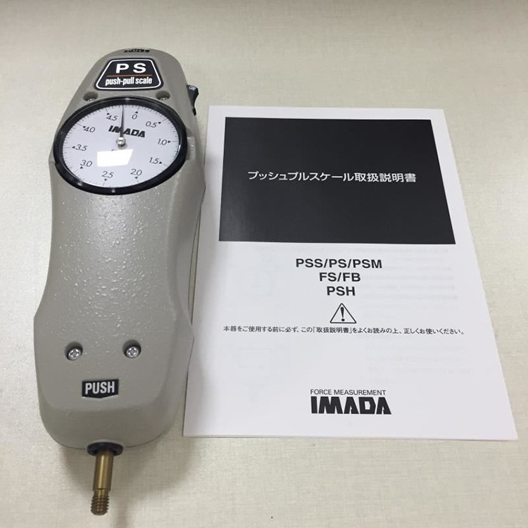 原装正品日本IMADA依梦达