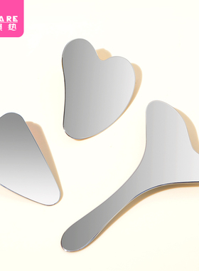 黑头刮片A1pq801-面部清洁刮板脸部黑头刮脸板黑头铲美容工