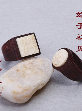 侣定制订婚定情戒指男女指环