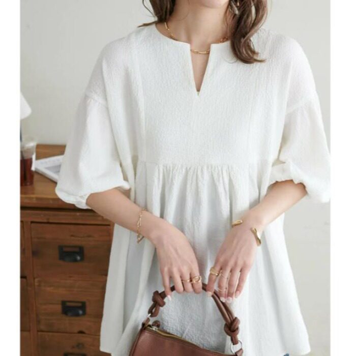 韩国外单夏季女装外贸东南亚衣裙中裙子套头夏季上衣打底衫