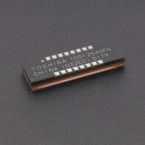 TCD1254GFG集成电路（IC）