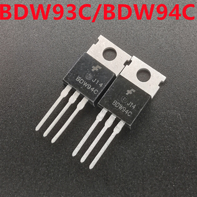 深圳市行芯电子BDW93CBDW94C