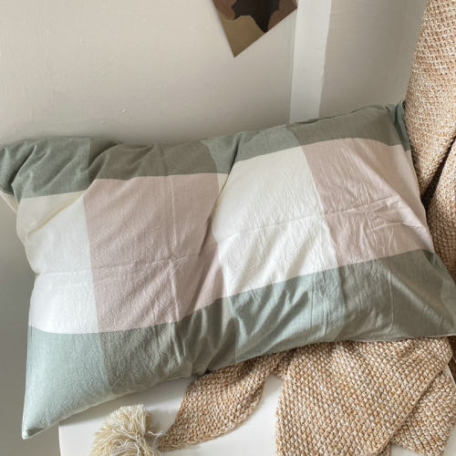 清仓捡漏货尾折扣全棉纯棉枕套 枕芯套子 床单单品特价包邮