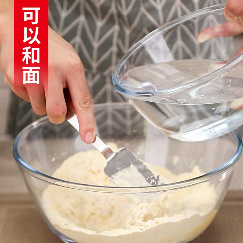 汉堡和面翻饼煎酿小烙饼豆腐铲子锅铲锅铲子工具水煎包煎蛋煎饺