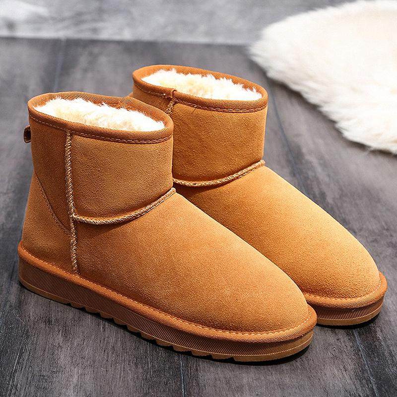 雪地靴男款冬季45加宽加肥棉鞋46加绒加厚面包鞋48东北保暖雪地靴,流行男鞋,时尚雪地靴,淘宝优惠券,粉丝福利购,淘宝优惠卷