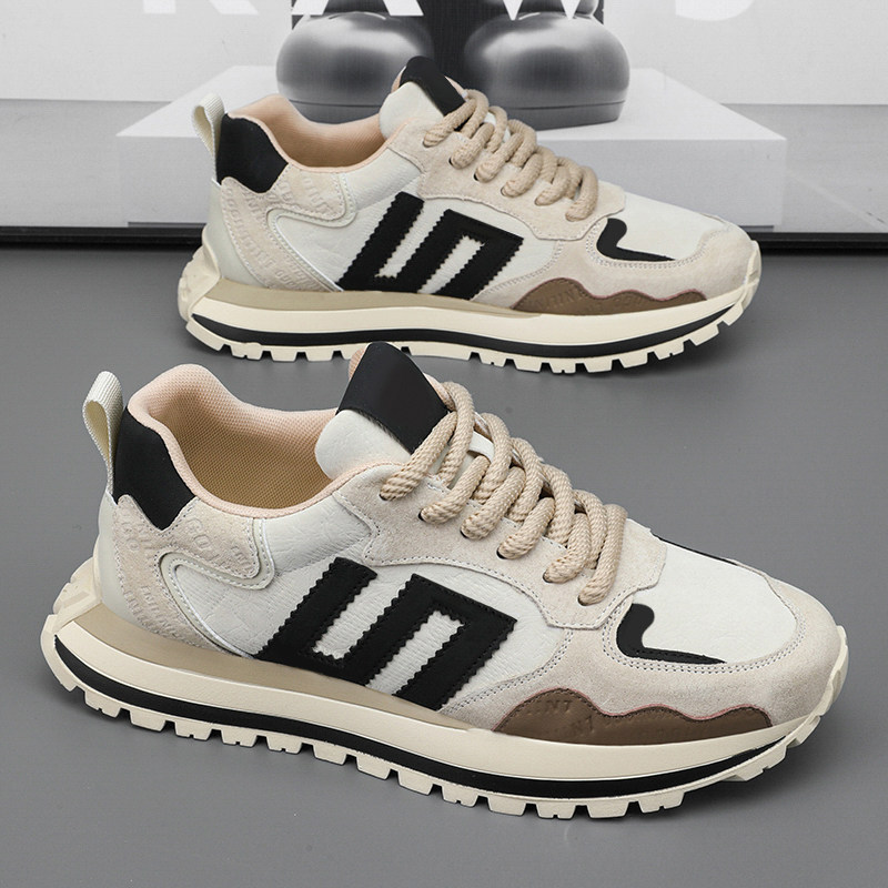 2025冬季新款大码男鞋子45宽楦大号休闲运动鞋46男士宽脚跑步鞋47,流行男鞋,时尚休闲鞋,淘宝优惠券,粉丝福利购,淘宝优惠卷