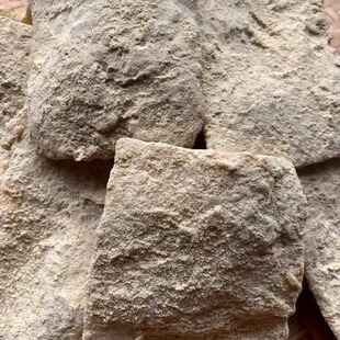 包邮建阳特产豆粉糕皮pong糕双面不规则小吃年货500g