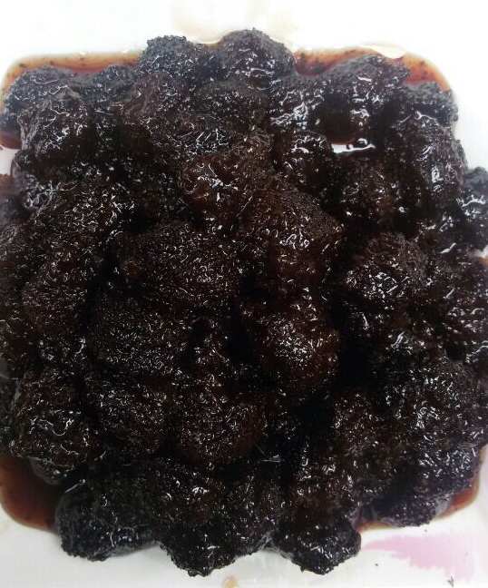 包邮冰糖蜂蜜煮杨梅干特产零食小吃酸酸甜甜不添加罐装食用