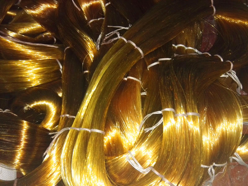 枯草色鱼线钓鱼线渔线子线主线组渔具垂钓用品台钓竞技尼龙线