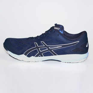 ASICS亚瑟士乒乓球鞋轻量男女鞋限量东奥透气破军运动鞋1073A010