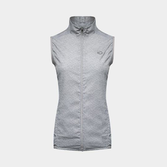 那新(NEXEN)女士拼接式马甲