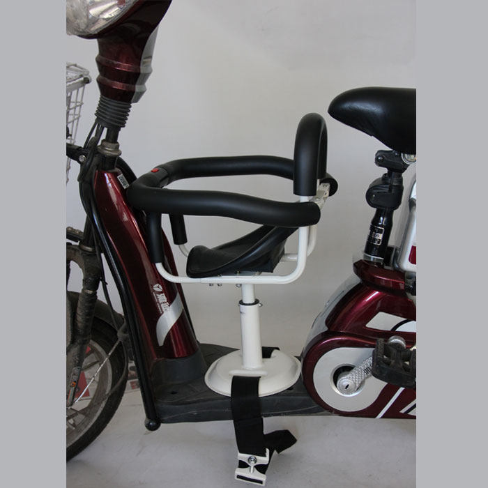 siège enfants pour vélo - Ref 2417727 Image 4