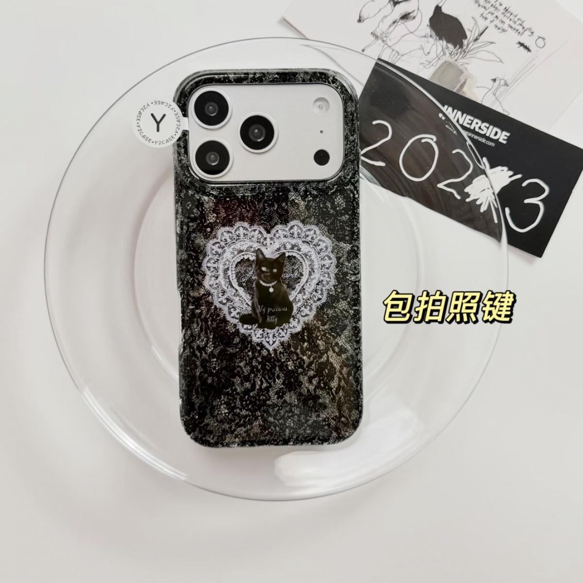 新款潮流17/16手机保护壳
