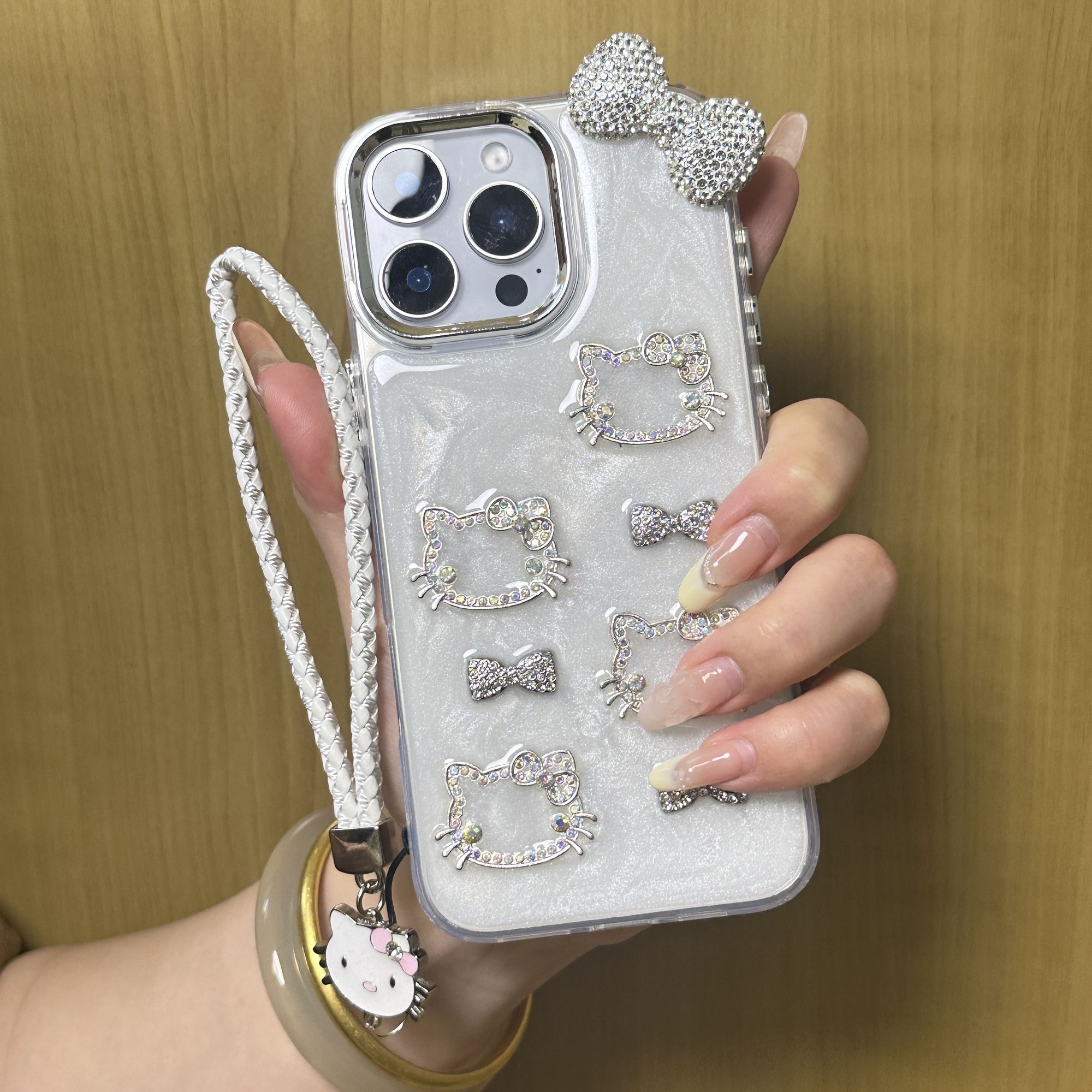 适用于苹果新款16ProMax手机壳