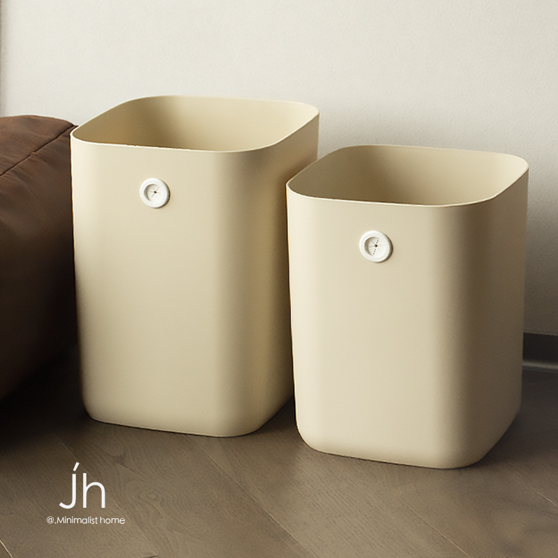 垃圾桶方桶大容量加厚材质