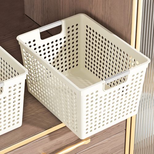 大号3个装15.8元杂物收纳筐玩具