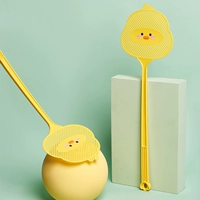 B.Duck, креативное длинное летнее средство от комаров, увеличенная толщина