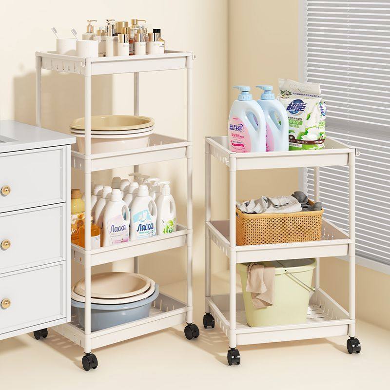 浴室洗脸盆架子卫生间置物架家用