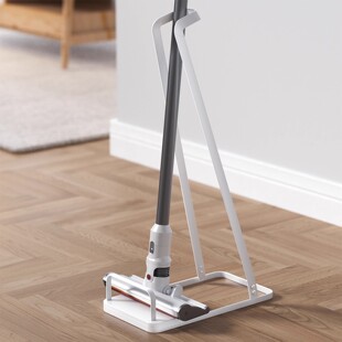 吸尘器支架多品牌通用直立便携无线吸尘器支架免打孔不靠墙落地架