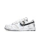 Nike Dunk 高级小众 瓦塞 耐克 复古 美式 定制球鞋 低帮 板鞋