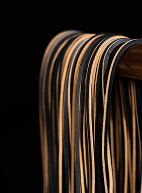 美国茶芯牛皮鞋带WHITE'S BOOTS 工装靴鞋带REDWING真皮WESCO