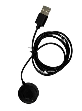 USB快充线适用Withings ScanWatch/Scanwatch Horizon充电线