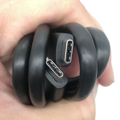 Dell P2720DC U2721DE U2719DC S2719HC U2421HE P2419HC显示器线