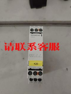 议价出售西门子耦合继电器3RS1800-1HP00拆机拆机成色新，2