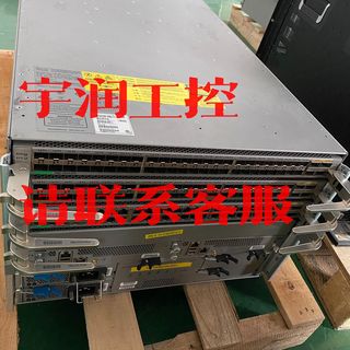 议价出售N9K-C9504  业务板 选配。配置不同价格不同