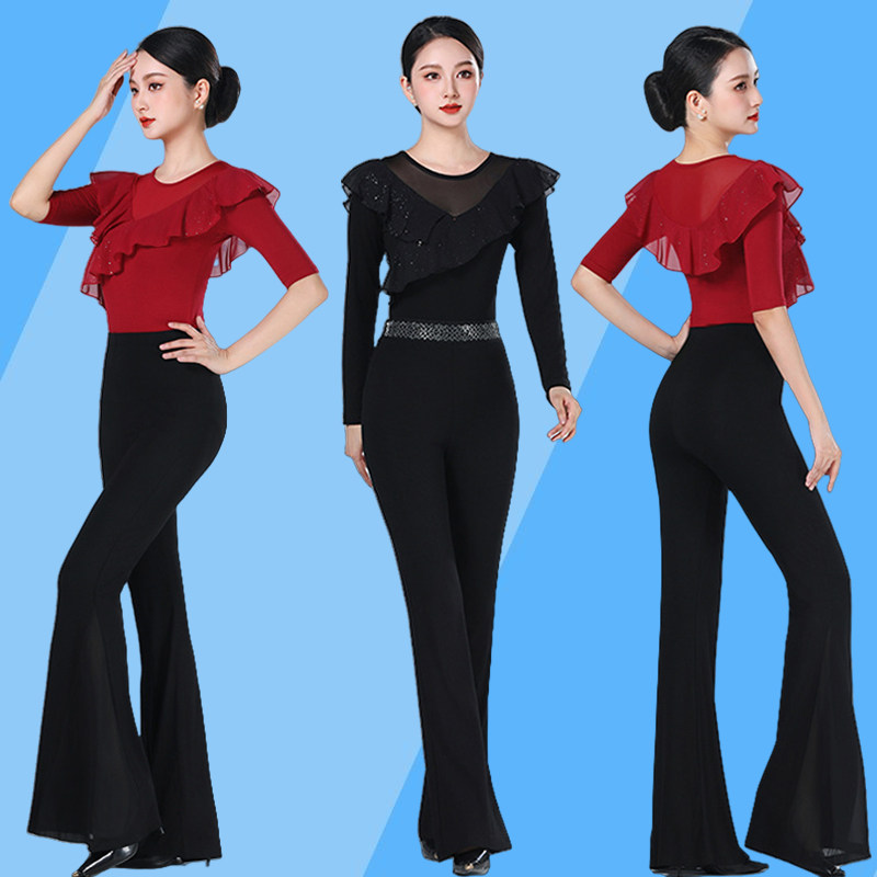 夏季形体服女2025新款套装高端