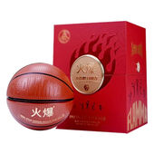 宴请礼品送礼酒 礼盒装 火爆酒篮球500mL 52度浓香型高度酒