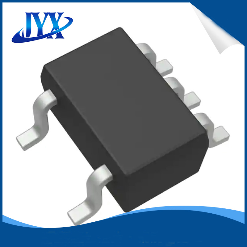 全新充电器芯片MMCP73832T-5ACI/OT丝印KRNN锂离子/聚合物OT-23-5