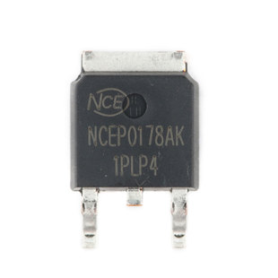 NCEP0178AK TO-252-2 100V/78A N沟道 MOS场效电晶体芯