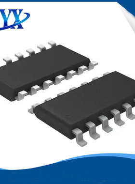 TL064BCDR 丝印TL064BC 全新原装进口 TL064ACDR TL064CDR 可直拍