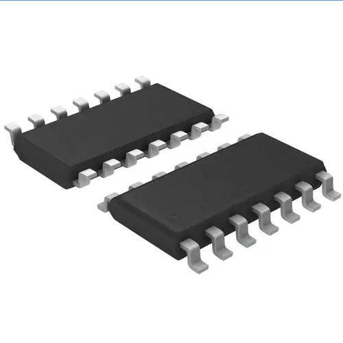 TA75074P/PG TA75074F DIP/SOP-14 全新现货电源四电路运算放大器