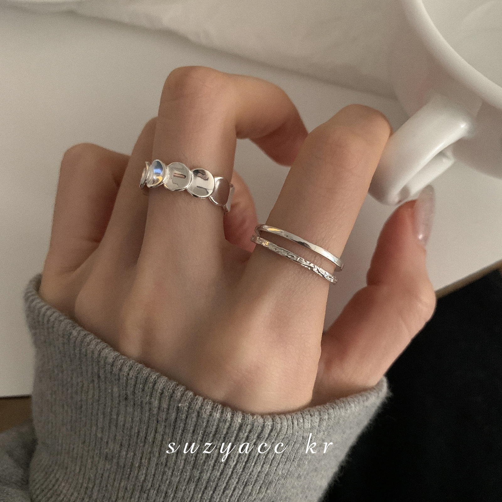 戒指戒指suzyacckr圆片