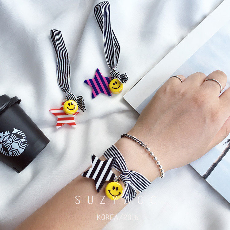 Accessoire cheveux en plexiglas - Ref 1202350 Image 1