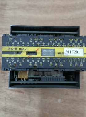 JOKAB SAFETY安全继电器PLUT0 B20，其他型号可咨询议价