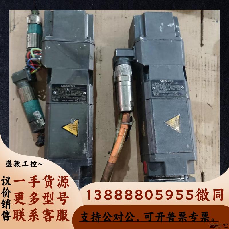 伺服马达1FT6034-1AK71-3EH1/1FT议价