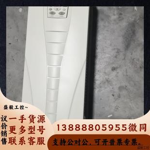 拆机ABB变频器ACS510 原装 045A 4成色新实议价