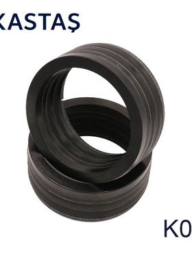K01进口V型夹布组合卡斯塔斯KASTAS油缸活塞密封件圈油封HP/ESV