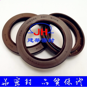 TAIWAN TCM-108395-001/高温18253VTCNY/高压202843VSEC氟胶油封